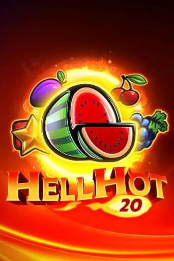 Hell Hot 20 бесплатно играть онлайн на сайте Казино GRAND Онлайн