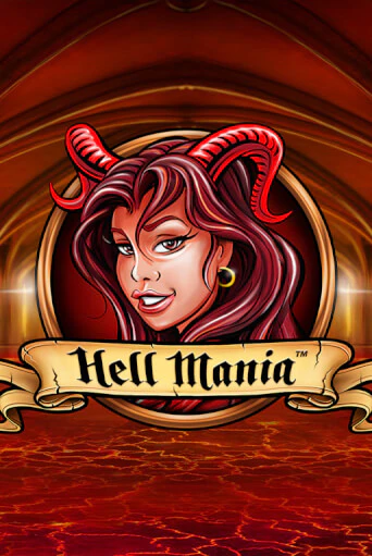 Hell Mania бесплатно играть онлайн на сайте Казино GRAND Онлайн