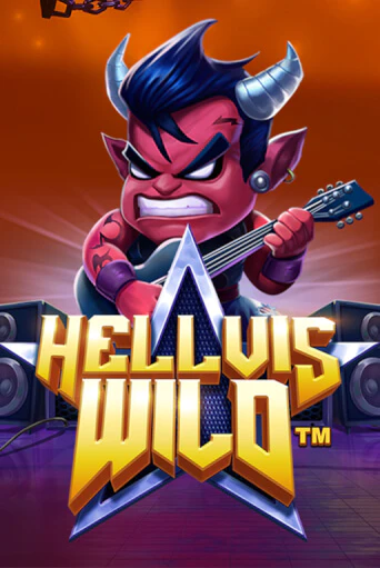 Hellvis Wild™ бесплатно играть онлайн на сайте Казино GRAND Онлайн