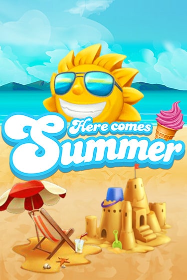 Here Comes Summer бесплатно играть онлайн на сайте Казино GRAND Онлайн