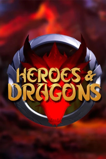 Heroes & Dragons бесплатно играть онлайн на сайте Казино GRAND Онлайн