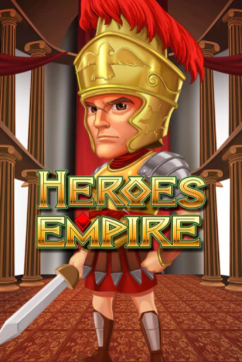 Heroes Empire бесплатно играть онлайн на сайте Казино GRAND Онлайн