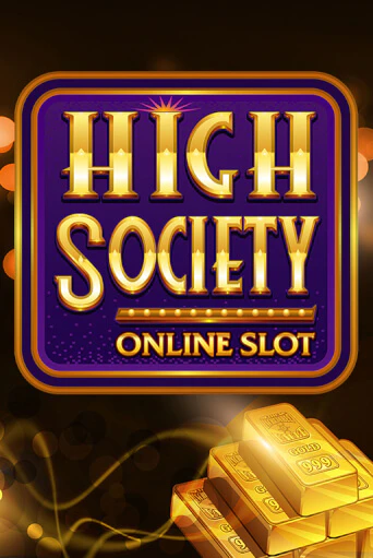 High Society бесплатно играть онлайн на сайте Казино GRAND Онлайн