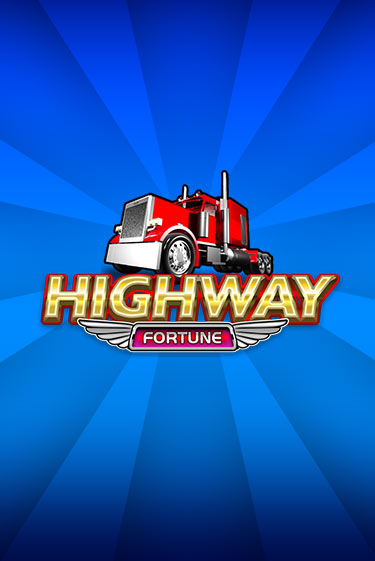 Highway Fortune бесплатно играть онлайн на сайте Казино GRAND Онлайн