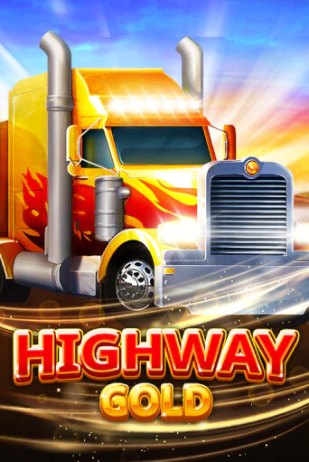 Highway Gold бесплатно играть онлайн на сайте Казино GRAND Онлайн