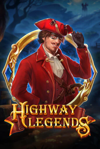 Highway Legends бесплатно играть онлайн на сайте Казино GRAND Онлайн