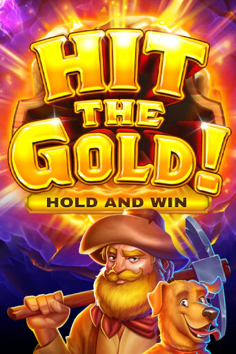 Hit the Gold!: Hold and Win бесплатно играть онлайн на сайте Казино GRAND Онлайн