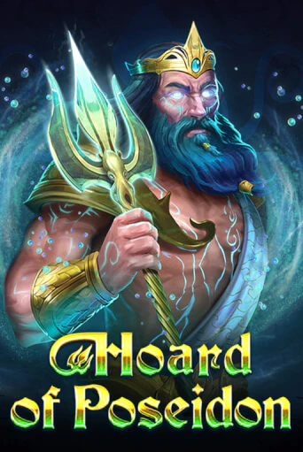 Hoard of Poseidon бесплатно играть онлайн на сайте Казино GRAND Онлайн