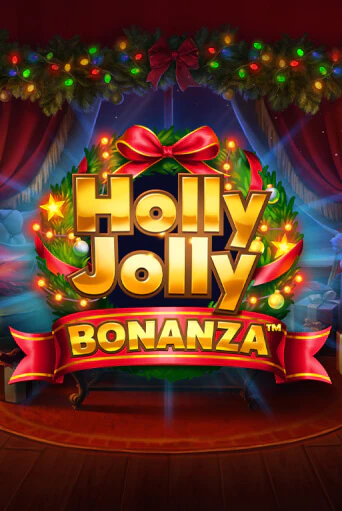 Holly Jolly Bonanza бесплатно играть онлайн на сайте Казино GRAND Онлайн