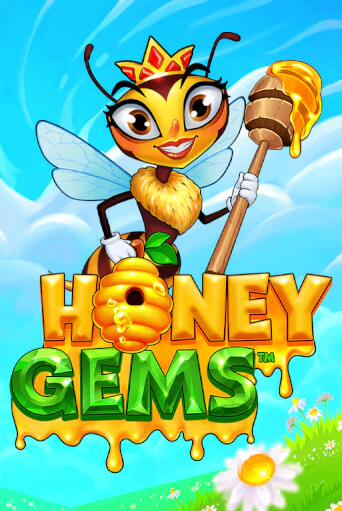 Honey Gems бесплатно играть онлайн на сайте Казино GRAND Онлайн