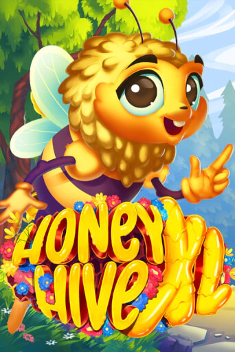 Honey Hive XL бесплатно играть онлайн на сайте Казино GRAND Онлайн