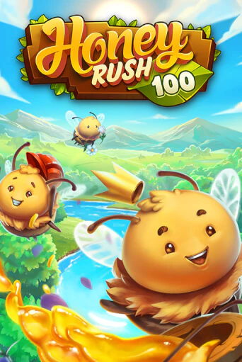 Honey Rush 100 бесплатно играть онлайн на сайте Казино GRAND Онлайн