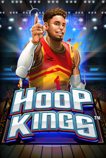 Hoop Kings бесплатно играть онлайн на сайте Казино GRAND Онлайн