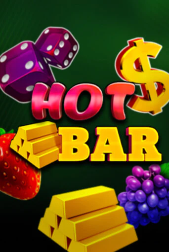 Hot Bar бесплатно играть онлайн на сайте Казино GRAND Онлайн