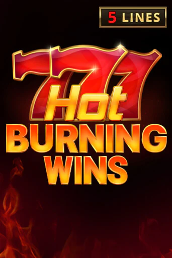 Hot Burning Wins бесплатно играть онлайн на сайте Казино GRAND Онлайн