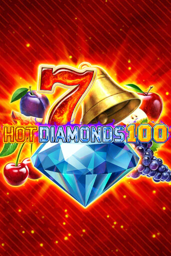 Hot Diamonds 100 бесплатно играть онлайн на сайте Казино GRAND Онлайн