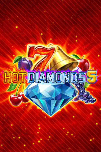 Hot Diamonds 5 бесплатно играть онлайн на сайте Казино GRAND Онлайн