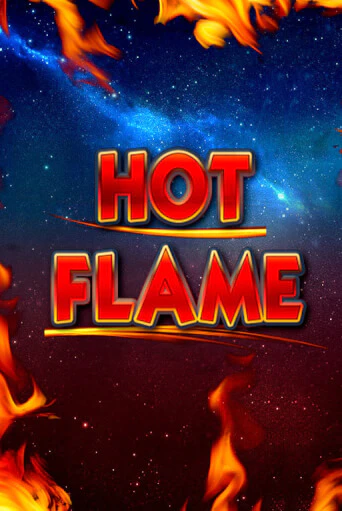 Hot Flame бесплатно играть онлайн на сайте Казино GRAND Онлайн