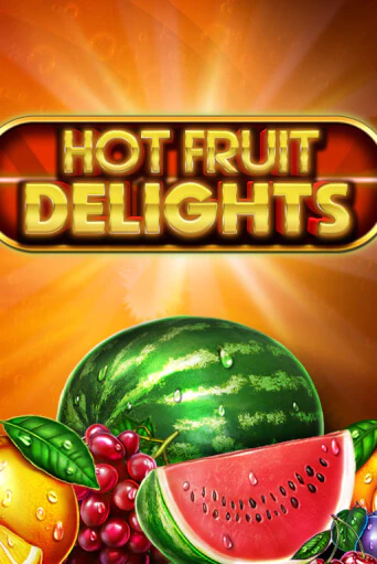 Hot Fruit Delights бесплатно играть онлайн на сайте Казино GRAND Онлайн