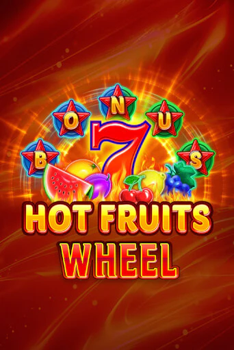 Hot Fruits Wheel бесплатно играть онлайн на сайте Казино GRAND Онлайн