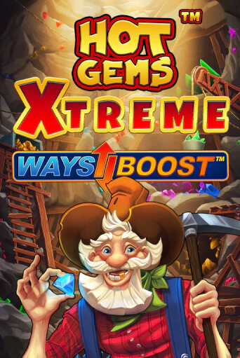 Hot Gems Xtreme бесплатно играть онлайн на сайте Казино GRAND Онлайн