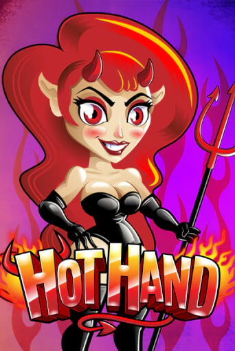 Hot Hand бесплатно играть онлайн на сайте Казино GRAND Онлайн