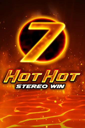 Hot Hot Stereo Win бесплатно играть онлайн на сайте Казино GRAND Онлайн