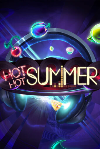 Hot Hot Summer бесплатно играть онлайн на сайте Казино GRAND Онлайн