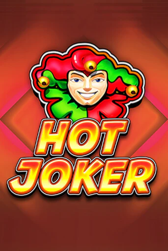 Hot Joker бесплатно играть онлайн на сайте Казино GRAND Онлайн