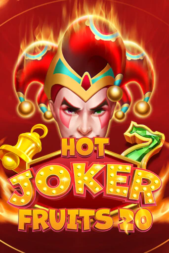 Hot Joker Fruits 20 бесплатно играть онлайн на сайте Казино GRAND Онлайн