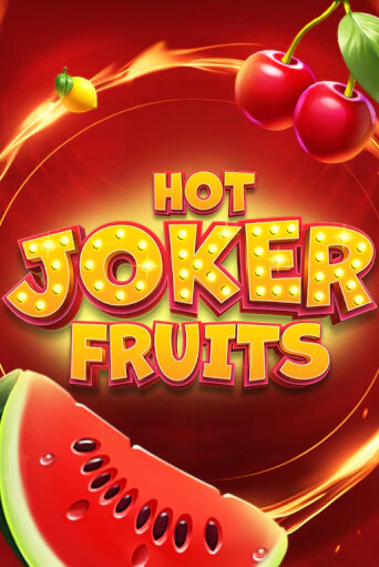 Hot Joker Fruits бесплатно играть онлайн на сайте Казино GRAND Онлайн