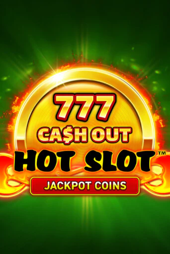 Hot Slot: 777 Cash Out бесплатно играть онлайн на сайте Казино GRAND Онлайн