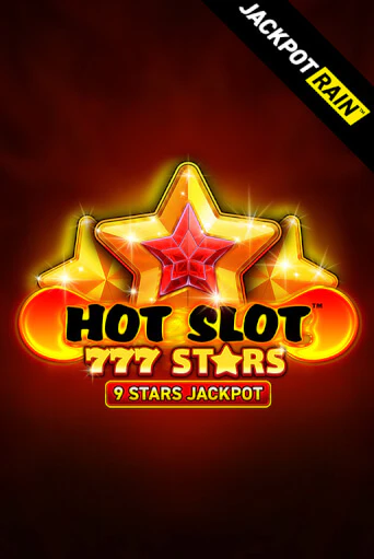 Hot Slot: 777 Stars JackpotRain бесплатно играть онлайн на сайте Казино GRAND Онлайн