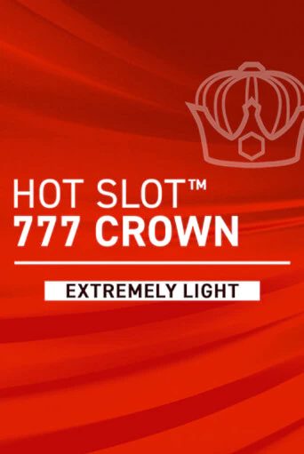 Hot Slot: 777 Crown Extremely Light бесплатно играть онлайн на сайте Казино GRAND Онлайн