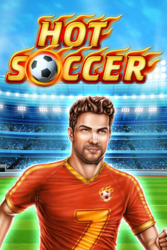 Hot Soccer бесплатно играть онлайн на сайте Казино GRAND Онлайн