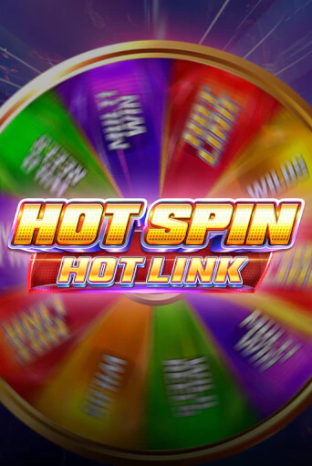 Hot Spin Hot Link бесплатно играть онлайн на сайте Казино GRAND Онлайн