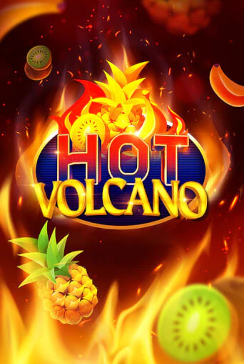 Hot Volcano бесплатно играть онлайн на сайте Казино GRAND Онлайн