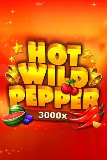 Hot Wild Pepper бесплатно играть онлайн на сайте Казино GRAND Онлайн