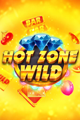 Hot Zone Wild™ бесплатно играть онлайн на сайте Казино GRAND Онлайн