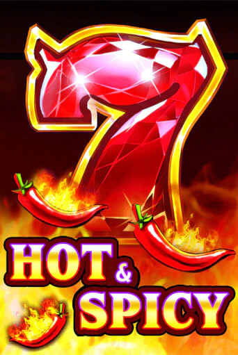 Hot and Spicy No Jackpot бесплатно играть онлайн на сайте Казино GRAND Онлайн