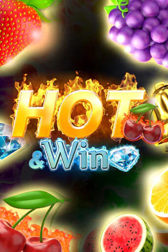 Hot & Win бесплатно играть онлайн на сайте Казино GRAND Онлайн