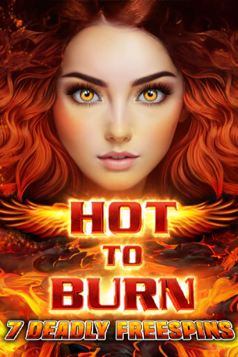 Hot to Burn 7 Deadly Free Spins бесплатно играть онлайн на сайте Казино GRAND Онлайн