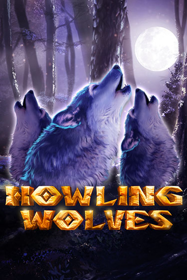 Howling Wolves бесплатно играть онлайн на сайте Казино GRAND Онлайн