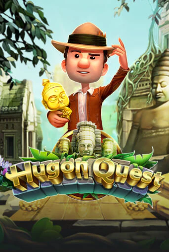 Hugon Quest бесплатно играть онлайн на сайте Казино GRAND Онлайн