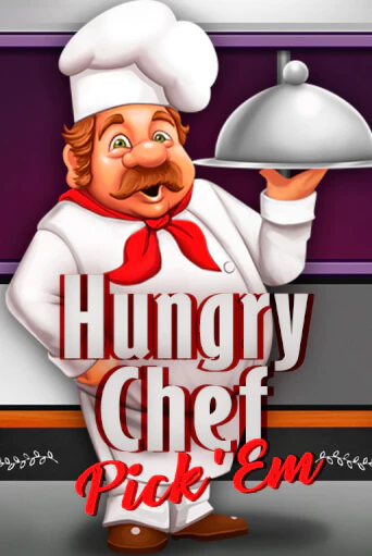 Hungry Chef Pick'em бесплатно играть онлайн на сайте Казино GRAND Онлайн