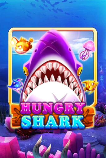 Hungry Shark бесплатно играть онлайн на сайте Казино GRAND Онлайн