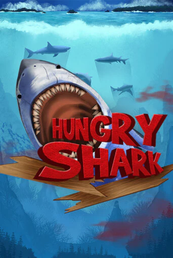 Hungry Shark бесплатно играть онлайн на сайте Казино GRAND Онлайн