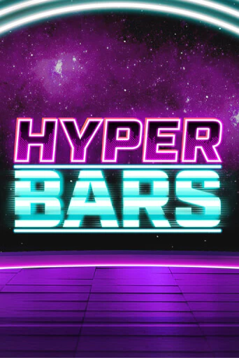 Hyper Bars бесплатно играть онлайн на сайте Казино GRAND Онлайн