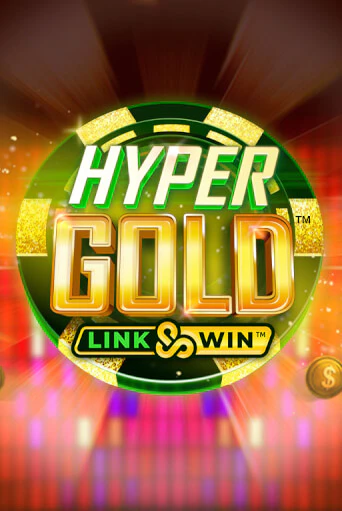 Hyper Gold™ бесплатно играть онлайн на сайте Казино GRAND Онлайн