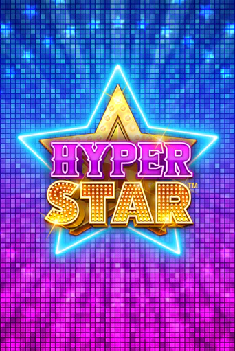 Hyper Star™ бесплатно играть онлайн на сайте Казино GRAND Онлайн